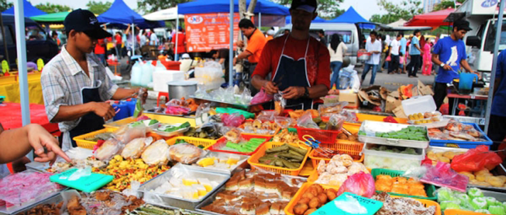 Pasar Murah